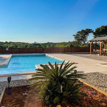 Apartments Borghetto Vinkuran Kültér fotó