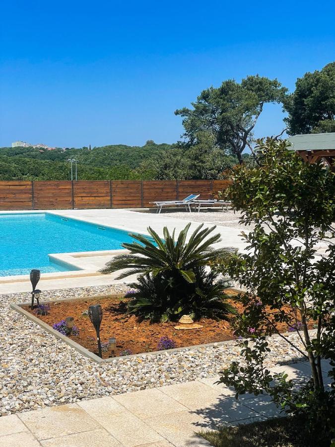 Apartments Borghetto Vinkuran Kültér fotó