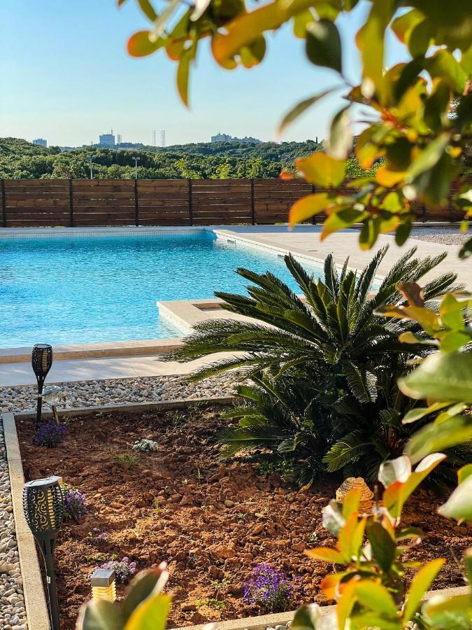 Apartments Borghetto Vinkuran Kültér fotó