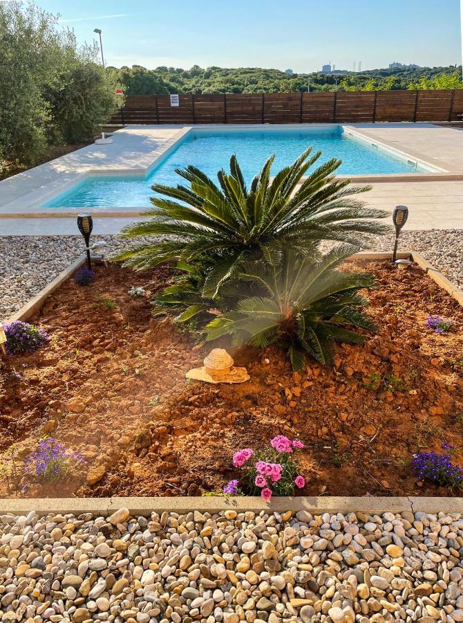 Apartments Borghetto Vinkuran Kültér fotó