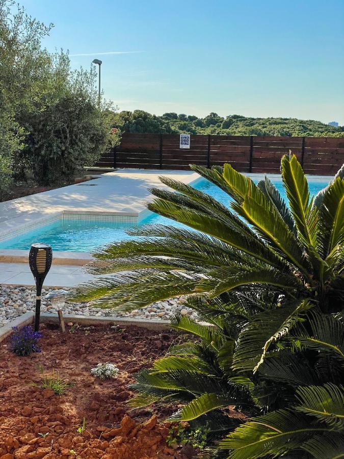 Apartments Borghetto Vinkuran Kültér fotó
