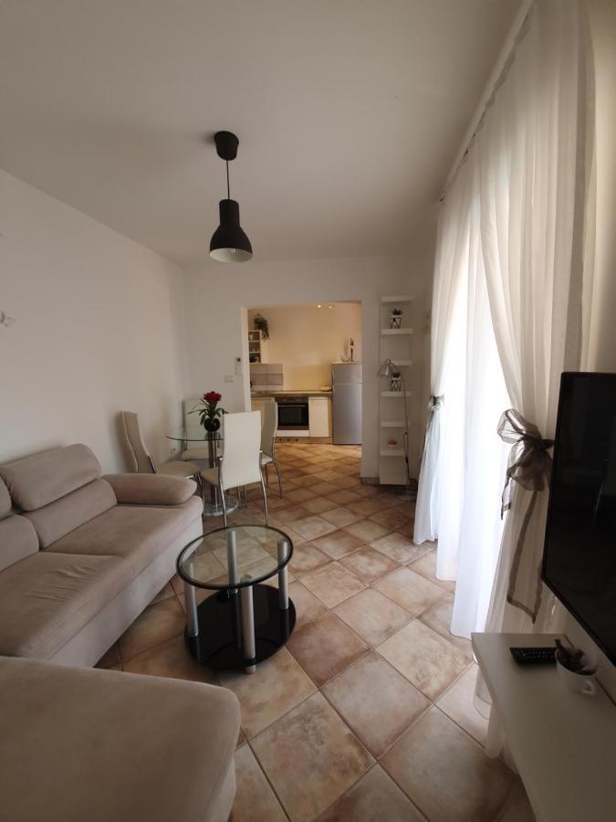 Apartments Borghetto Vinkuran Kültér fotó