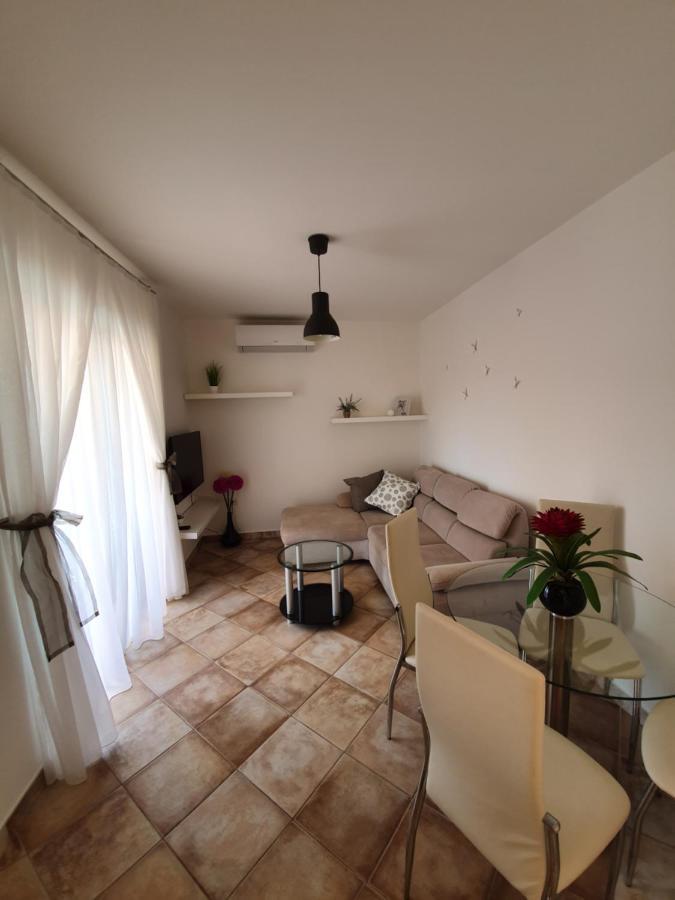 Apartments Borghetto Vinkuran Kültér fotó