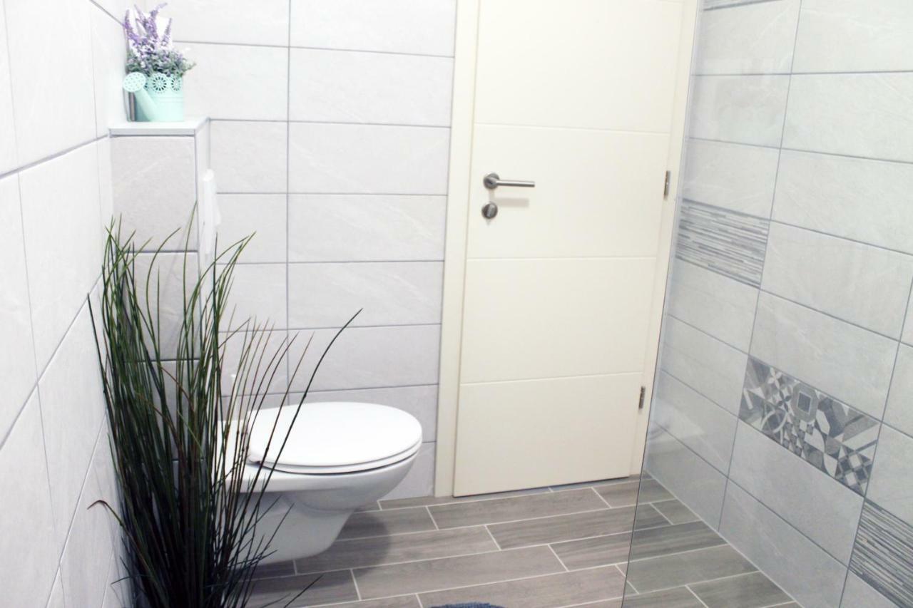 Apartments Borghetto Vinkuran Kültér fotó