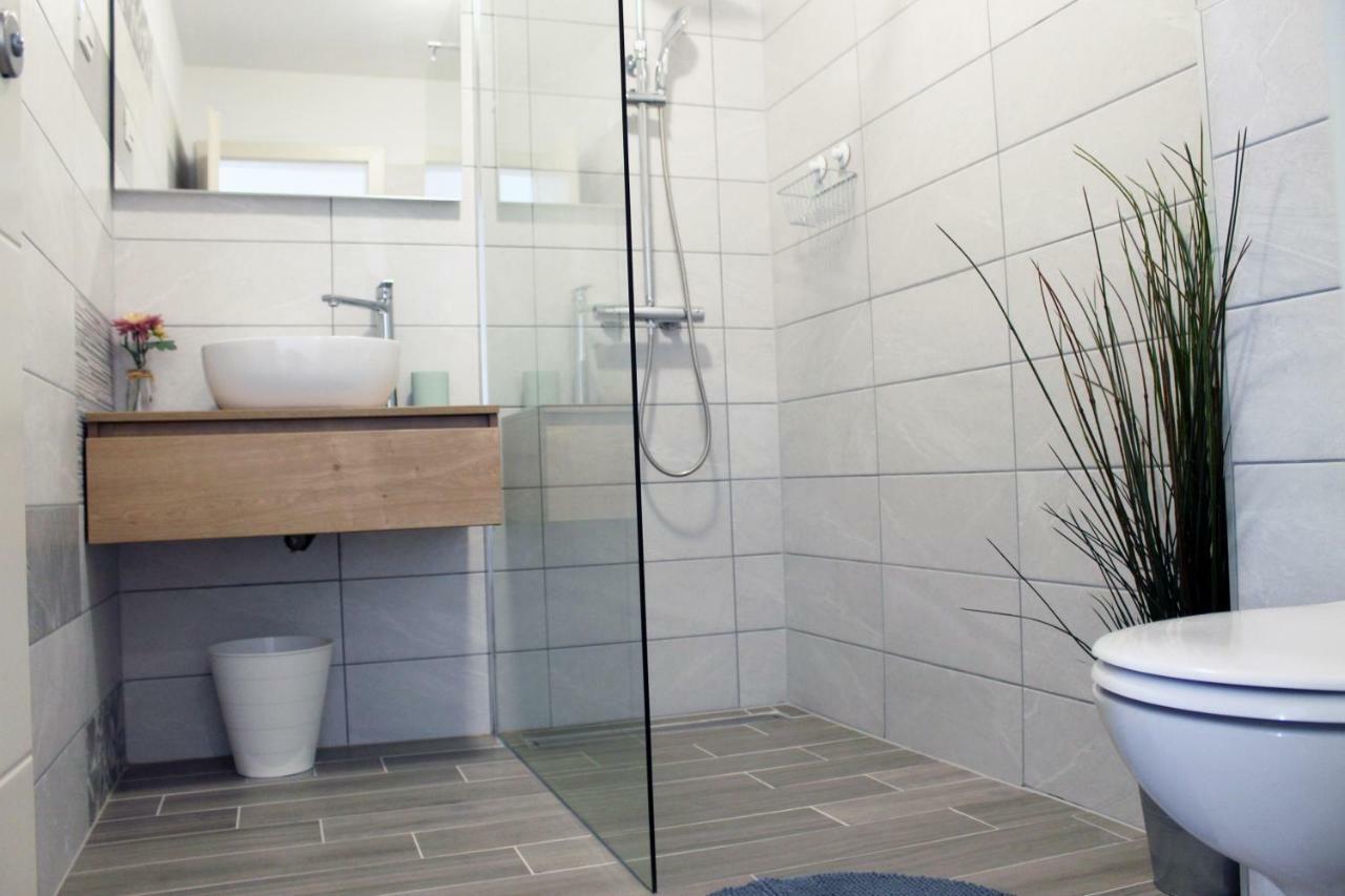 Apartments Borghetto Vinkuran Kültér fotó