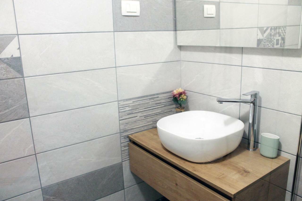 Apartments Borghetto Vinkuran Kültér fotó