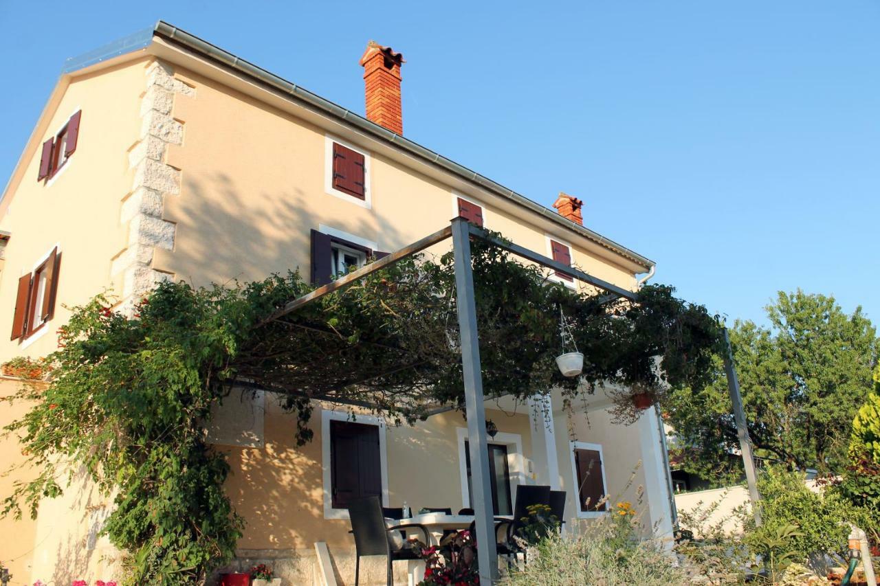 Apartments Borghetto Vinkuran Kültér fotó