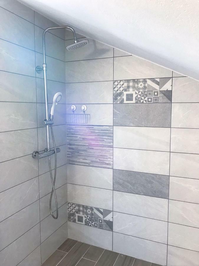 Apartments Borghetto Vinkuran Kültér fotó
