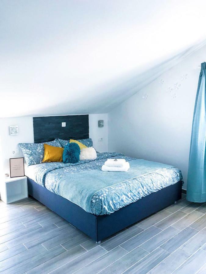 Apartments Borghetto Vinkuran Kültér fotó