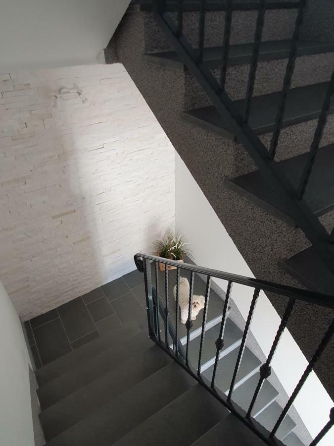 Apartments Borghetto Vinkuran Kültér fotó